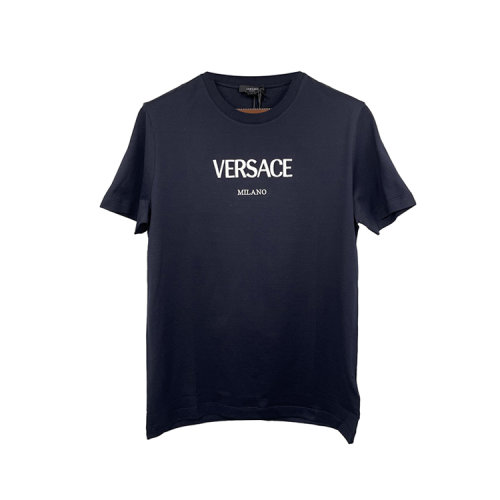 Versace 范思哲 男士圆领T恤