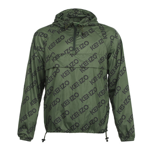 KENZO/高田贤三男士夹克外套FC65BL053