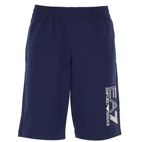  Emporio Armani/安普里奥阿玛尼 男士灰色休闲短裤 3LPS73-PJ05Z-1907 PLFSX