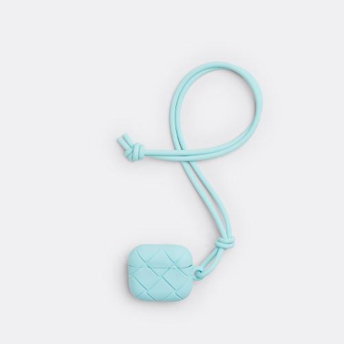  BV葆蝶家 22年秋冬 男士 耳机包 etui pour airpods 710142V0EY03914