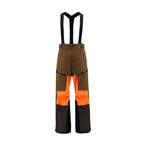  MONCLER蒙可蒙克莱 22年秋冬 男士 连体裤 Ski Bib H20972A00009M1815P82