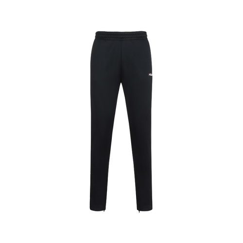 FILA/斐乐 男士聚酯纤维运动休闲裤长裤 687477