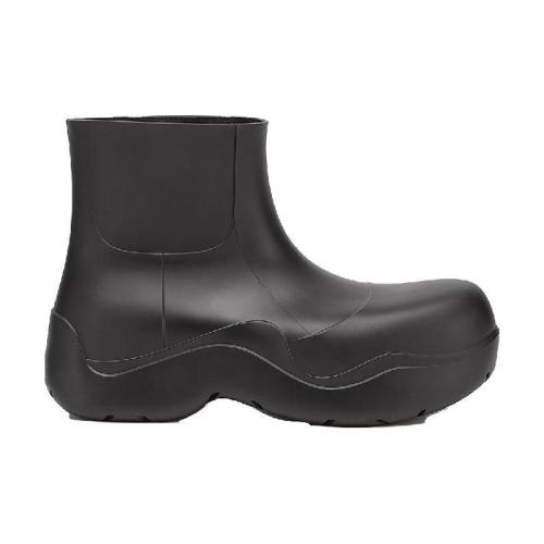  BV葆蝶家 女士 短靴 BOTTES BV PUDDLE 640045V00P01000 预定商品1-3周发货