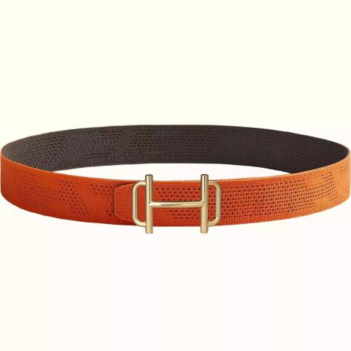  HERMES爱马仕 22年秋冬 男士 腰带 Boucle de ceinture Royal %26 Bande de ceinture Sprint 38