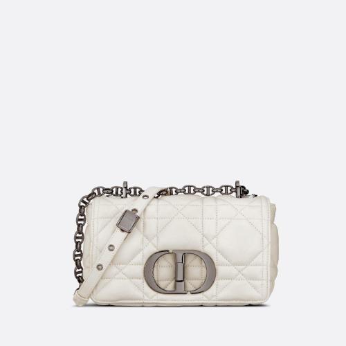  DIOR迪奥    女士 单肩包 小号 Dior Caro 手袋 M*w*9241BNGK_M030