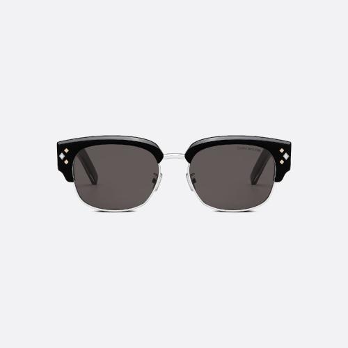  DIOR迪奥 22年秋冬 男士 太阳眼镜 CD Diamond C1U 太阳眼镜 CDDMC1UXR_13A0