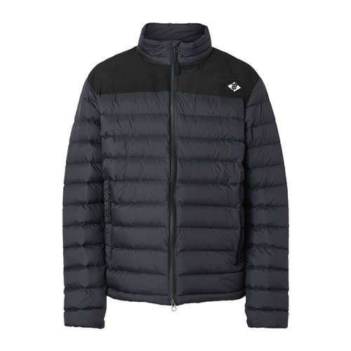 BURBERRY/博柏利 徽标图案轻盈男士羽绒服 8018704 1