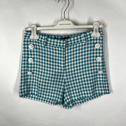 VERSACE/范思哲  女装/女士裤装/女士短裤  A68611A213360