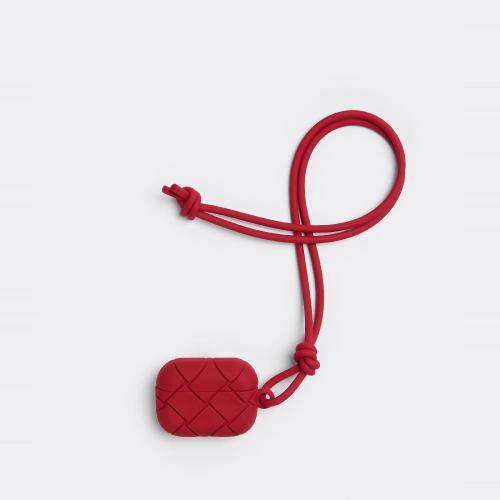  BV葆蝶家 22年秋冬 男士 耳机包 etui pour airpods pro 691715V0EY06389