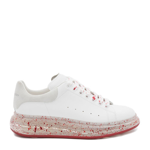 Alexander McQueen/亚历山大麦昆 阔型运动鞋 625174 WHYBB