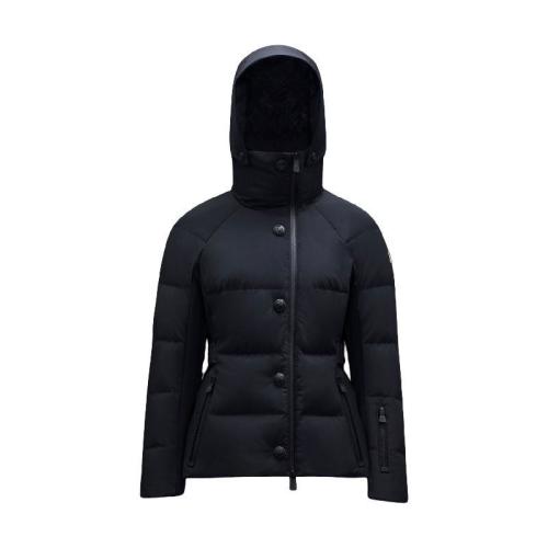  MONCLER蒙可蒙克莱 22年秋冬 女士 羽绒服 Guyane Short Down Jacket H20981A5124053861999