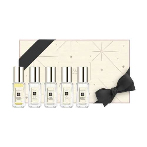 JO MALONE/祖玛珑圣诞限量迷你香水礼盒5x9ml
