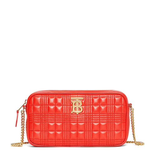 BURBERRY/博柏利 单肩包 羊皮 80217381