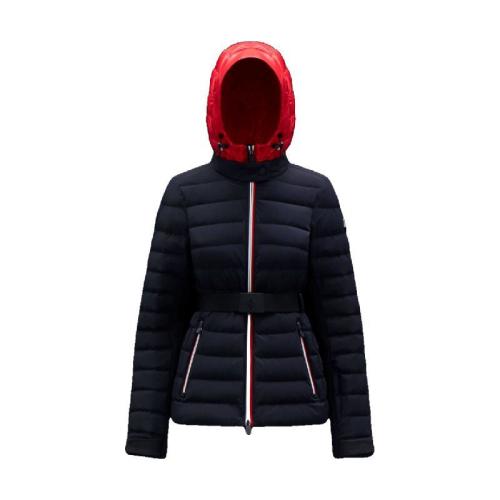  MONCLER蒙可蒙克莱 22年秋冬 女士 羽绒服 Bruche Short Down Jacket H20981A511405399D994