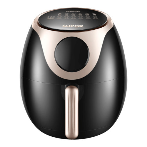 supor/苏泊尔KD35D71空气炸锅大容量蒸汽嫩系列