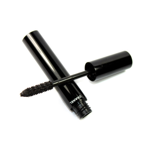 CHANEL/香奈儿 卷翘纤长浓密炫密黑色睫毛膏6g 防水型