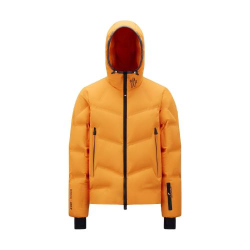  MONCLER蒙可蒙克莱 22年秋冬 男士 羽绒服 Arcesaz Short Down Jacket H20971A000265399D135