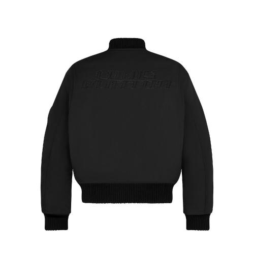  LV路易威登 22年秋冬 男士 夹克 双面飞行员夹克 1A8X9E 1A8X9F 1A8X9G 1A8X9H 1A8X9I 1A8X9J