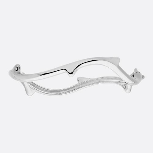  DIOR迪奥 22年秋冬 女士 手镯 Bois de Rose 手镯 JBDR95032_0000