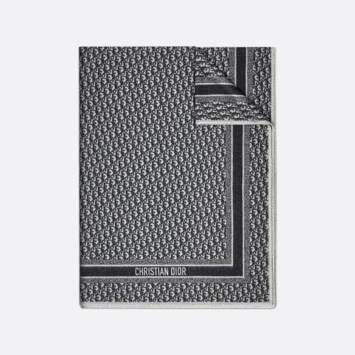  DIOR迪奥 22年秋冬 女士 披肩 披肩 22DOB350I040_C540