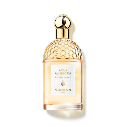 Guerlain娇兰花草水语系列 女士香水125ml-200ml  SOLE-蜜意暖阳