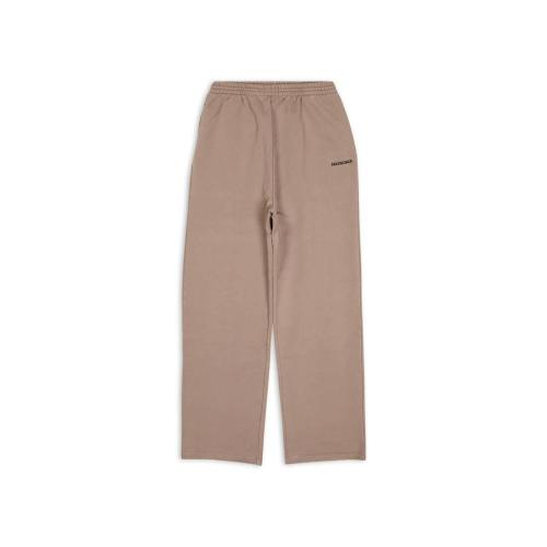  BALENCIAGA巴黎世家 22年秋冬 女士 休闲裤 BALENCIAGA JOGGING TROUSERS 674594TMVF50776