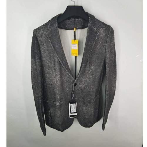 Emporio Armani/安普里奥阿玛尼男装/男士西装/男士西服 H1G710 H1446