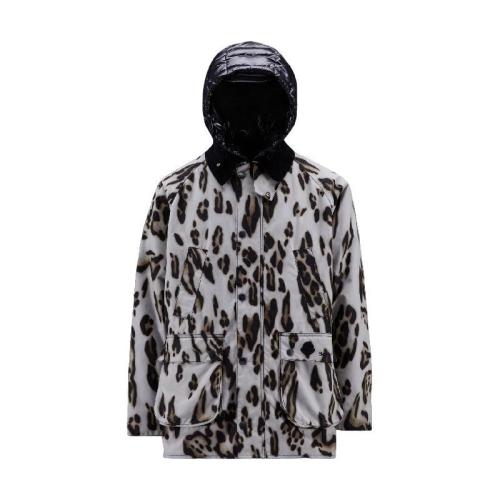  MONCLER蒙可蒙克莱 22年秋冬 男士 夹克 Wight Shacket H20921A00034M2145S29