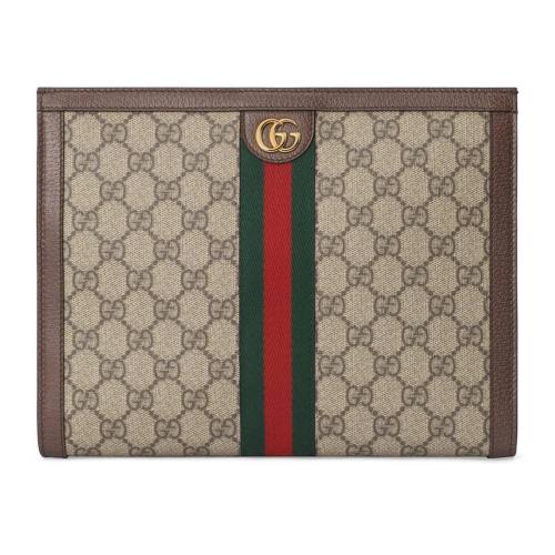  GUCCI古驰 22年秋冬 女士 Ophidia系列手拿包 625549 96IWG 8745  预定商品2-6周发货