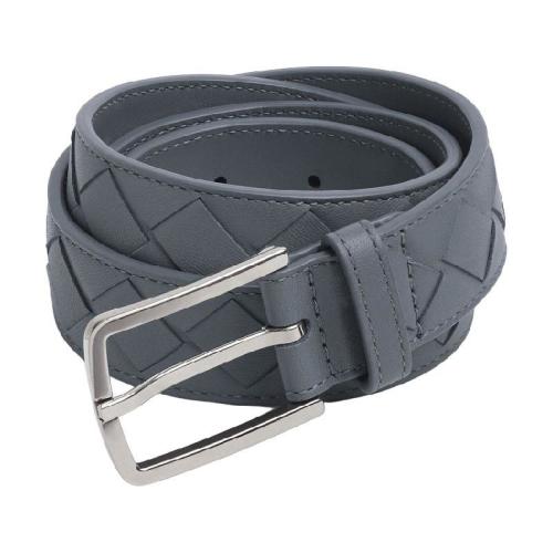  BV葆蝶家 22年秋冬 男士 腰带 CEINTURE 609181VCPQ31242 预定商品1-3周发货