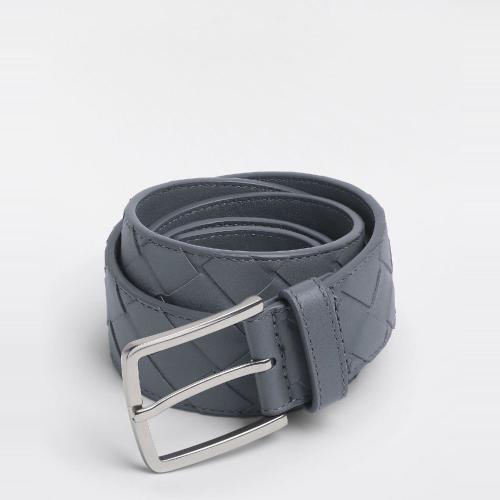  BV葆蝶家 22年秋冬 男士 腰带 ceinture 609182VCPQ31242 预定商品1-3周发货