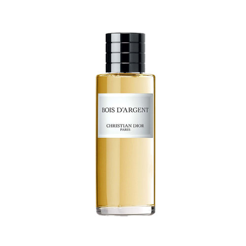 DIOR/迪奥 高定香水「典藏系列」BOIS-银影清木中性香水40-125ml EDP浓香水