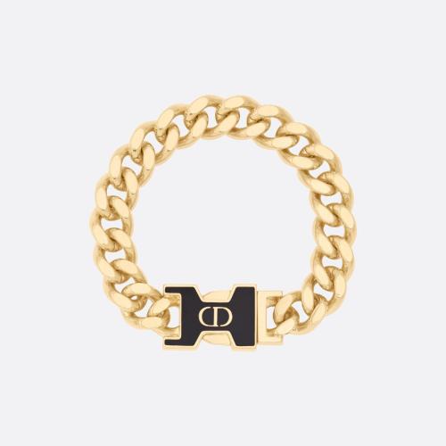  DIOR迪奥 22年秋冬 女士 手镯 30 Montaigne 手链 B1620MTGLQ_D307