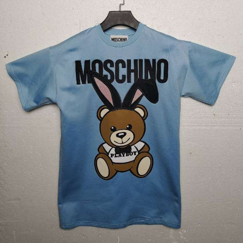 MOSCHINO/莫斯奇诺 女士连衣裙 EV04280541