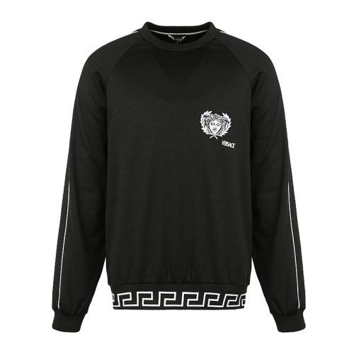 VERSACE/范思哲 时尚休闲男士睡衣/家居服男士家居服男睡衣/家居服AGU13009A233025