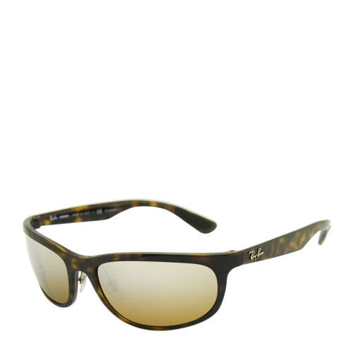 Ray-Ban/雷朋 简约 休闲  板材 全框 偏光  男女款 太阳镜 彩膜 反光 镜面 墨镜 眼镜 RB4265 57mm 4261D 62mm RayBan 雷朋