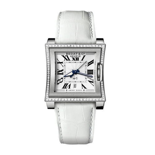 Bedat&Co/宝达家 1号系列 腕表 118.020.100