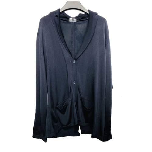 Emporio Armani/安普里奥阿玛尼 藏蓝色男士针织衫 R1G02M R129M 922