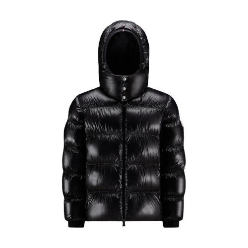  MONCLER蒙可蒙克莱 22年秋冬 男士 羽绒服 Orizaba Short Down Jacket H20911A002745963V999