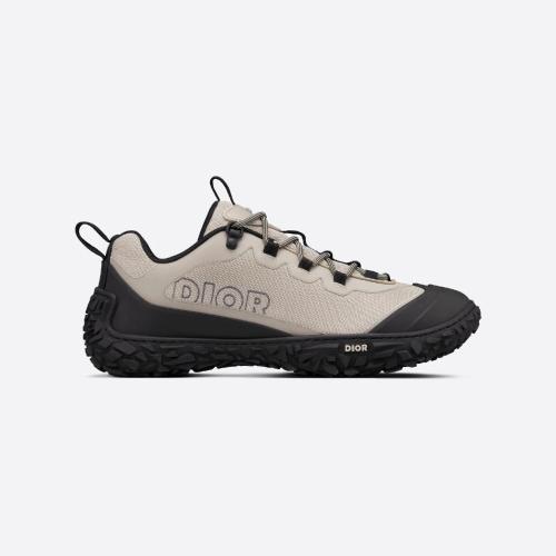  DIOR迪奥 22年秋冬 男士 休闲运动鞋 Soulier a lacet Diorizon 3DE349ZRT_H169