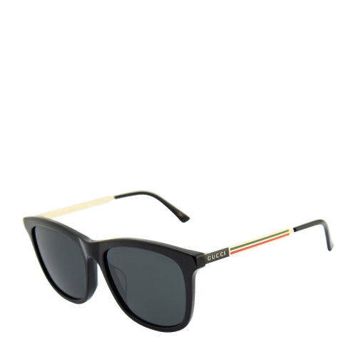 GUCCI/古驰 新款 太阳镜 墨镜 经典 大气 时尚 复古 多色 男女款 渐变镜片 潮款  GG1037SK 55mm  GUCCI古驰