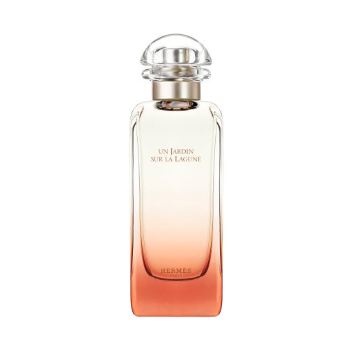 HERMES/爱马仕 威尼斯泻湖花园中性淡香水 EDT 30-50-100ML 2019新品