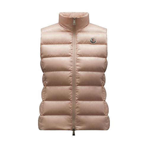  MONCLER蒙可蒙克莱 22年秋冬 女士 马甲 Ghany Gilet G20931A5250068950512
