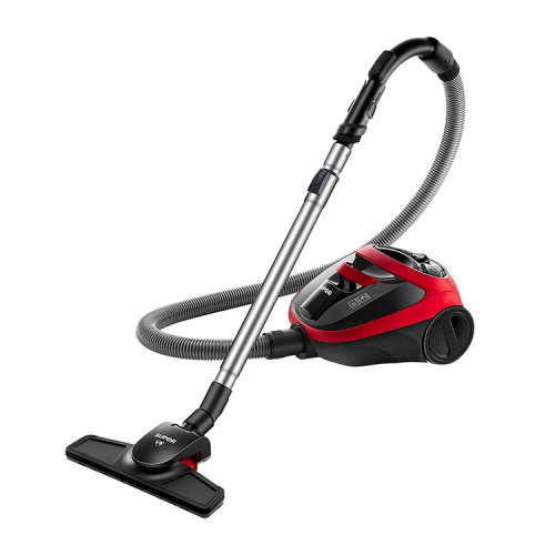 supor/苏泊尔 XC10B33A-12 1200瓦吸尘器操作方便