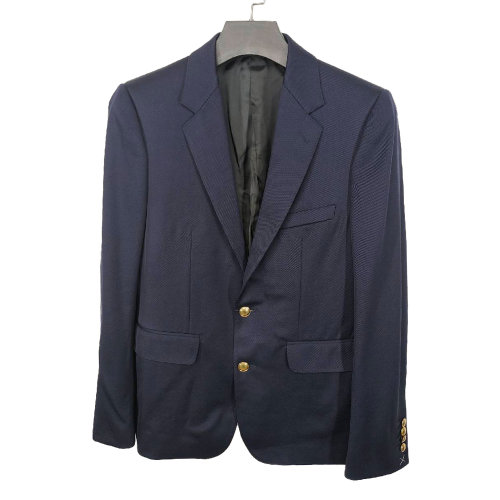 CELINE/赛琳男装/男士西装/男士西服2V090958C（瑕疵折扣）