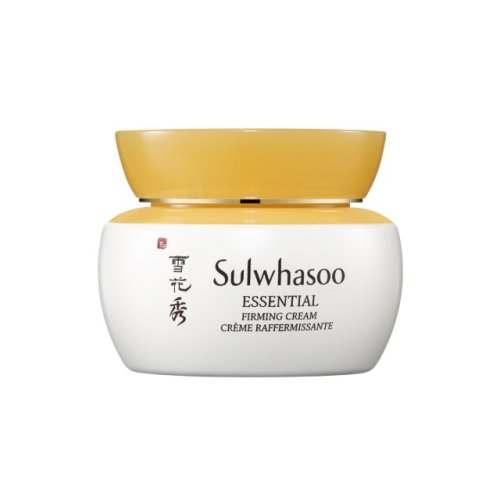 Sulwhasoo/雪花秀滋盈肌本紧致乳霜 75ml