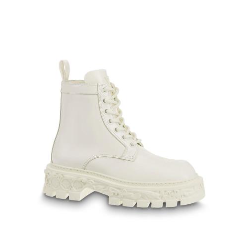  LV路易威登 22年秋冬 男士 短靴 LV BAROQUE 切尔西靴 1AAH89 1AAH87 1AAH85 1AAH83 1AAH81 1A