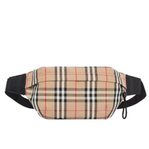 BURBERRY/博柏利  新款百搭腰包8010430【主推】