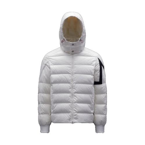  MONCLER蒙可蒙克莱 22年秋冬 男士 羽绒服 Corydale短款羽绒夹克 H20911A0010168950031