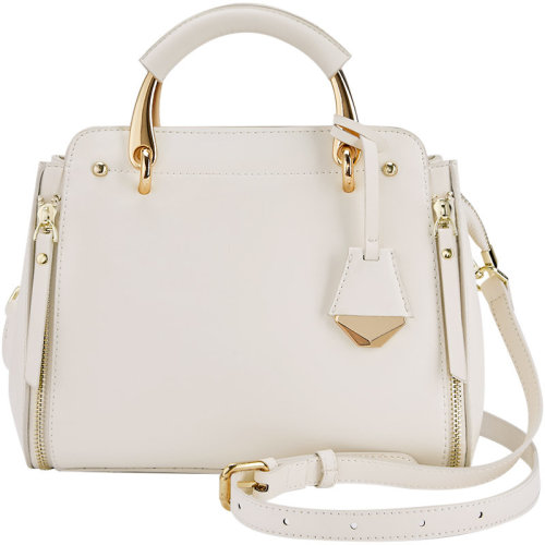 GeleiStory/GeleiStory 2021新款潮百搭手提包大容量时尚托特包牛皮手提包